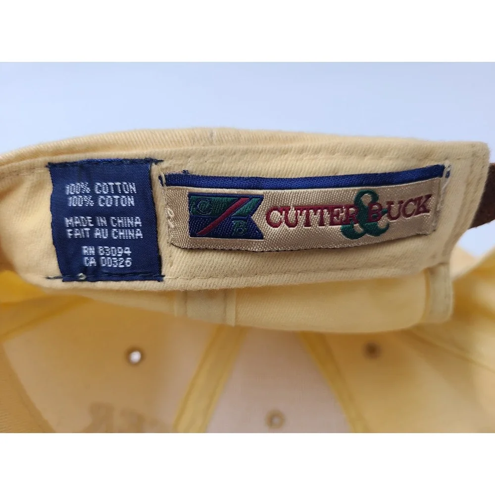 Cutter & Buck has some